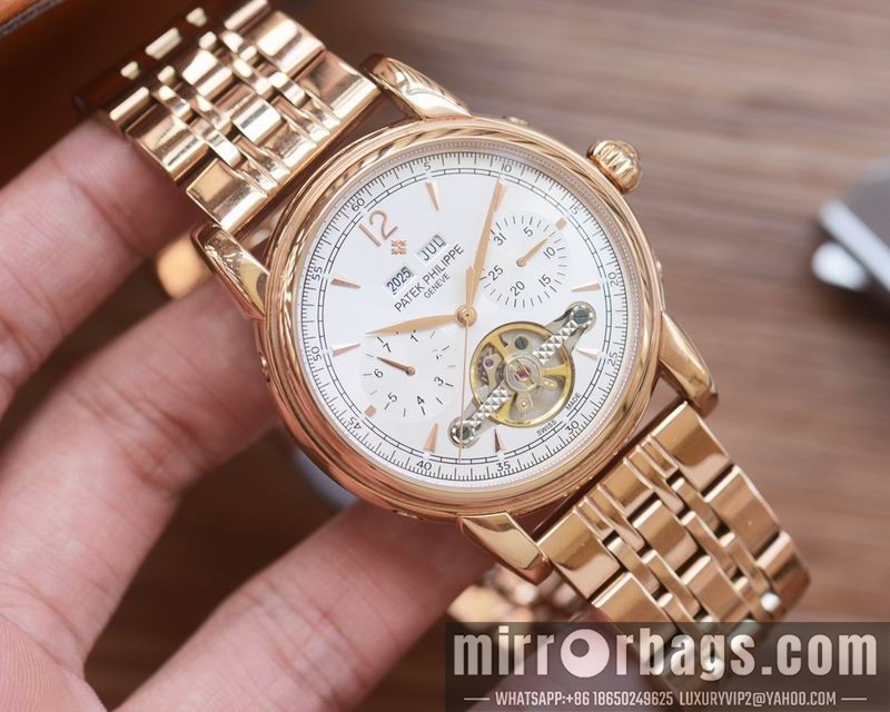 Patek Philippe 41mm 042466 Watch