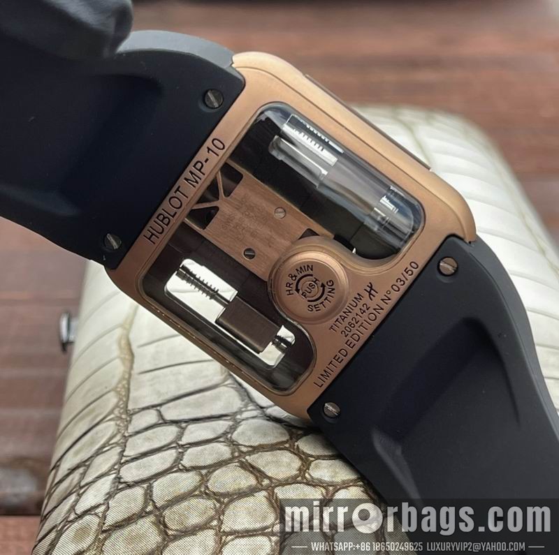 Hublot watch 110311 Watch