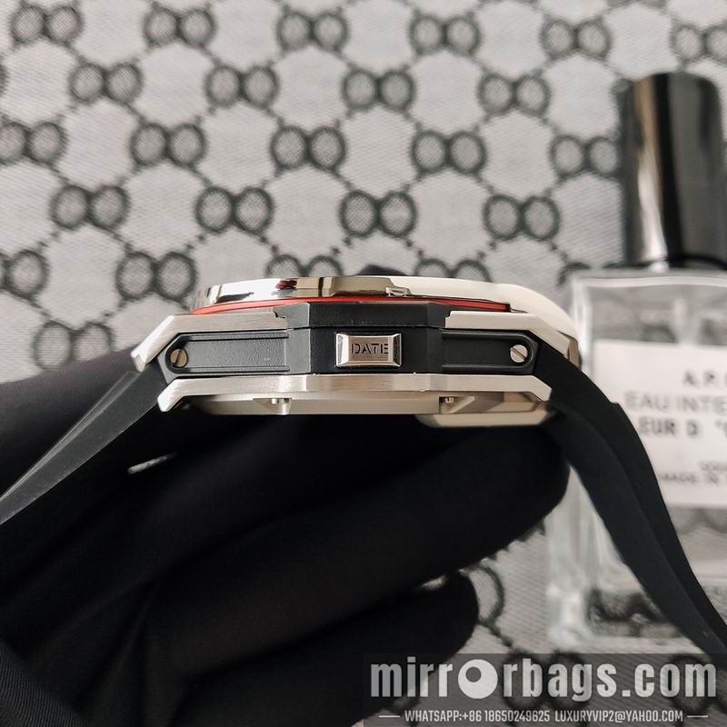 Hublot 45mm 092275 Watch