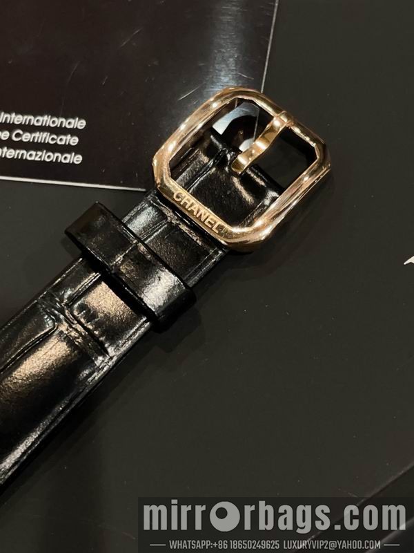 Chanel 27X34mm 052303 Watch
