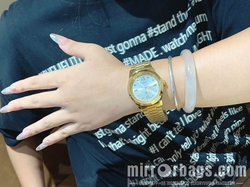 Gucci 38mm 080493 Watch
