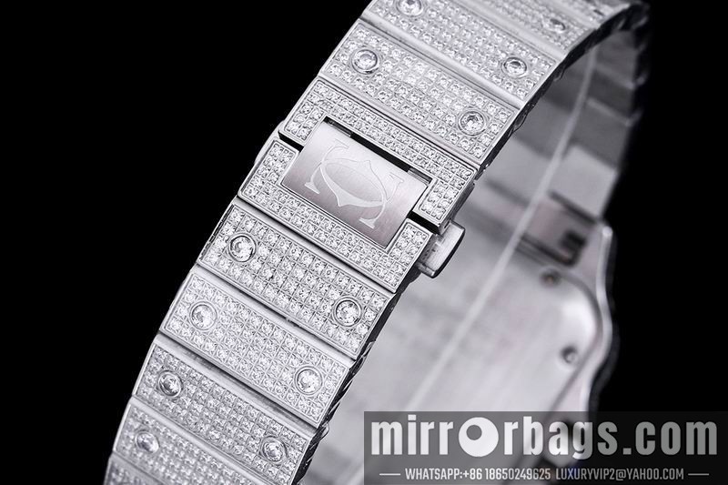 Cartier 40mm 082182 Watch