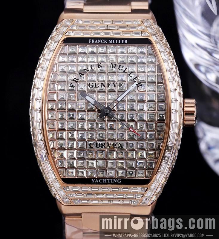 Franck Muller 54X42mm 091642 Watch