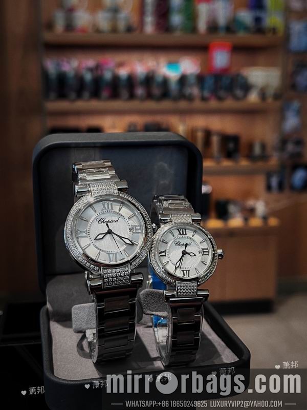 Chopard 36mm 29mm 010517 Watch