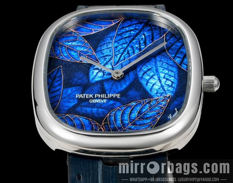Patek Philippe watch 062207 Watch