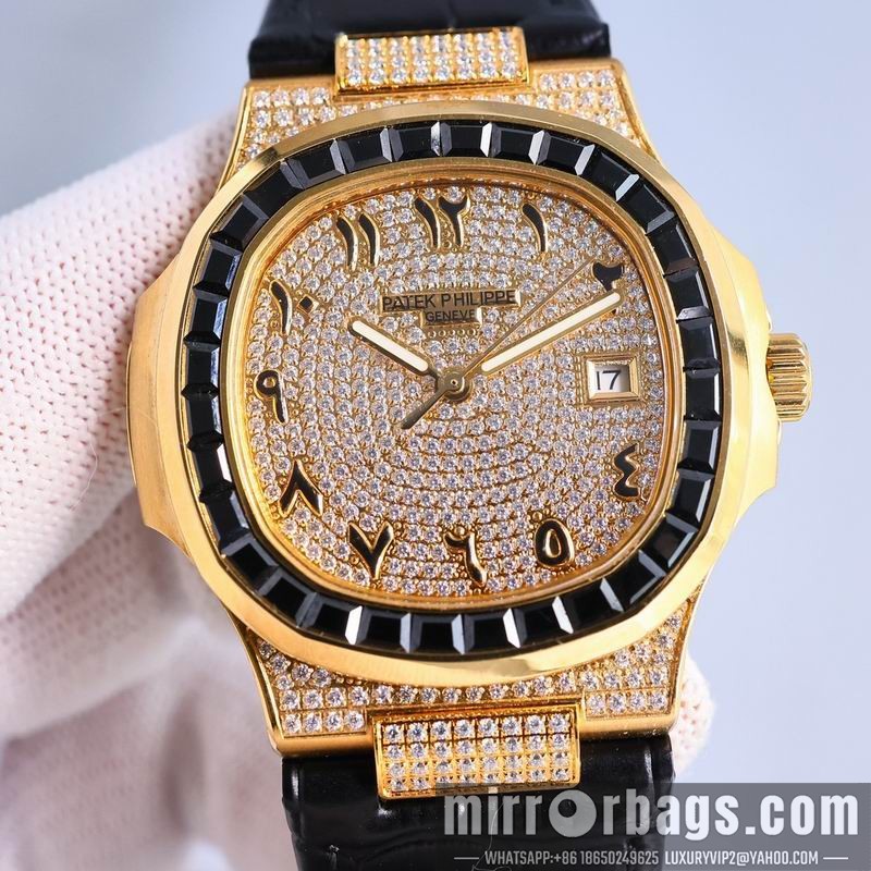 AP 40mm 082134 Watch