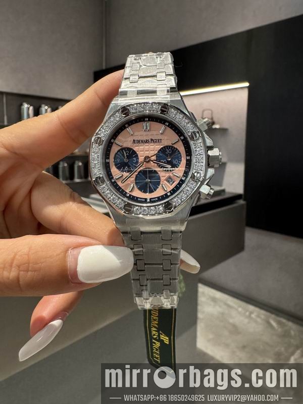 AP 37mm 101420 Watch