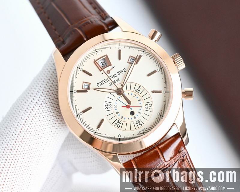 Patek Philippe watch 062209 Watch