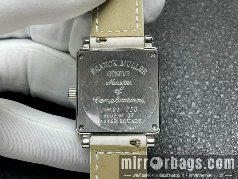 Franck Muller watch 111469 Watch