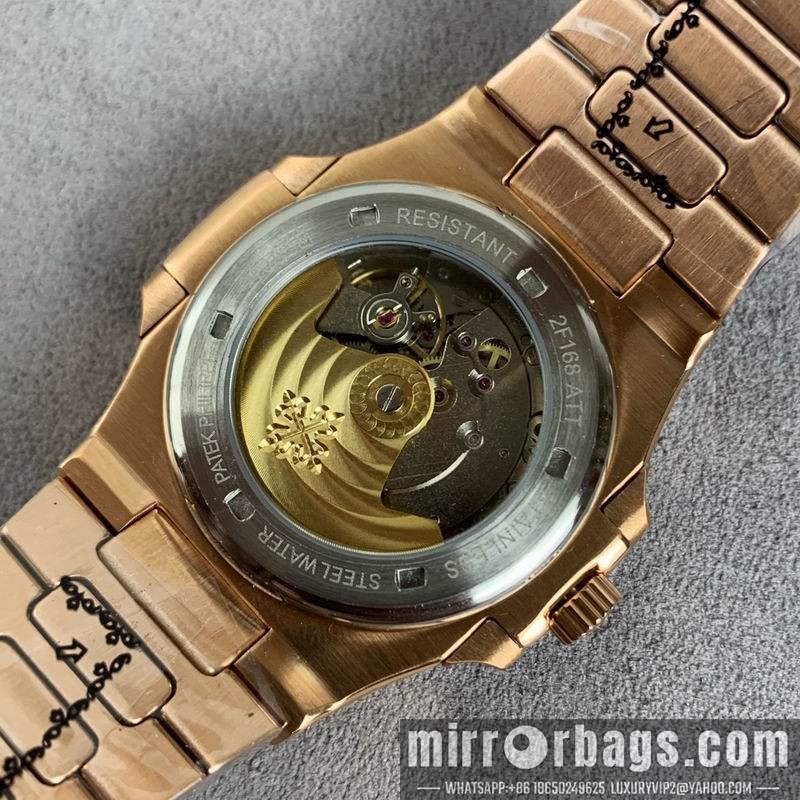 Patek Philippe 41mm 090412 Watch