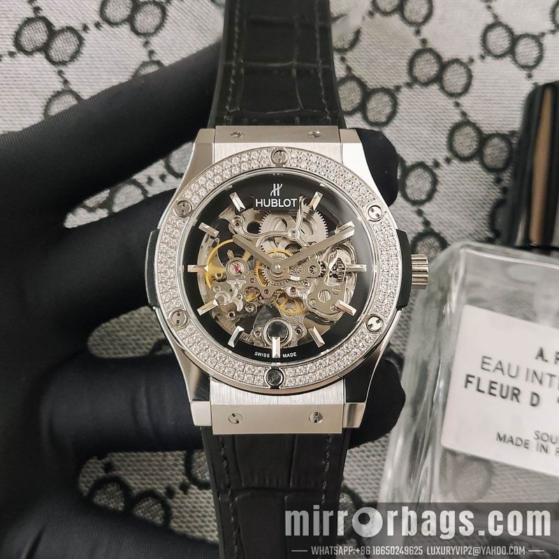 Hublot 43mm 092272 Watch