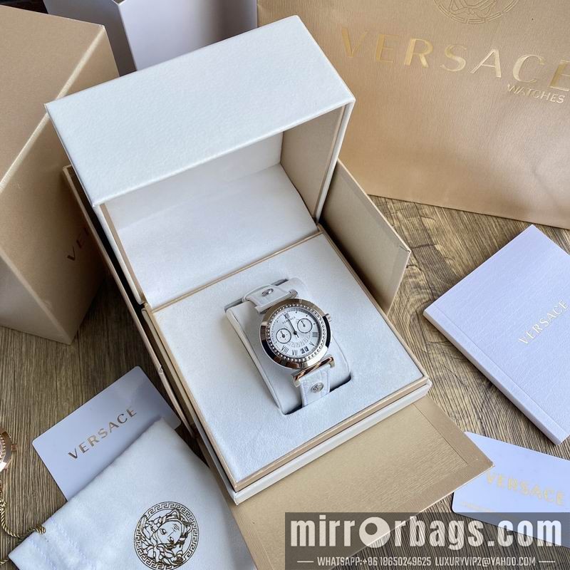 Versace 40mm 112018 Watch