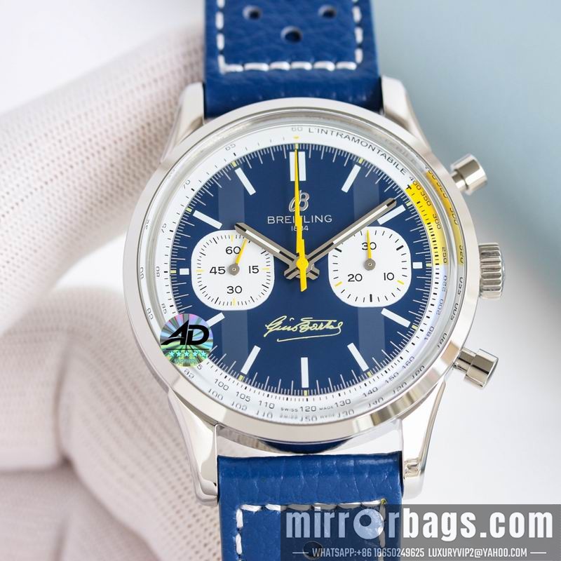 Breitling 42mm 062202 Watch