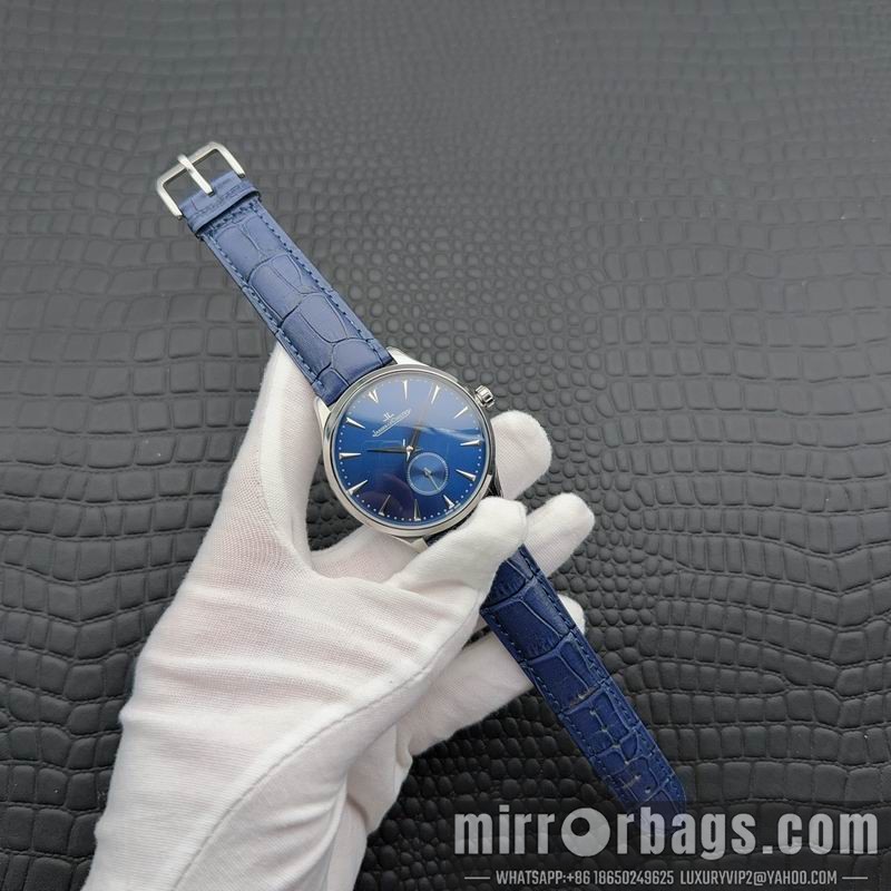 Jaeger LeCoultre 40mm 100849 Watch