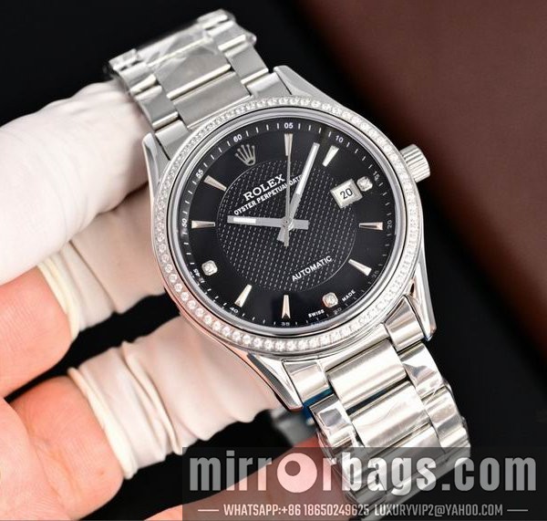 Rolex 40mm 040919 Watch