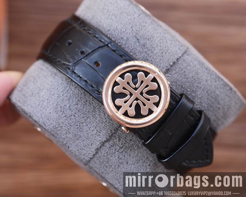 Patek Philippe 41mm 080674 Watch