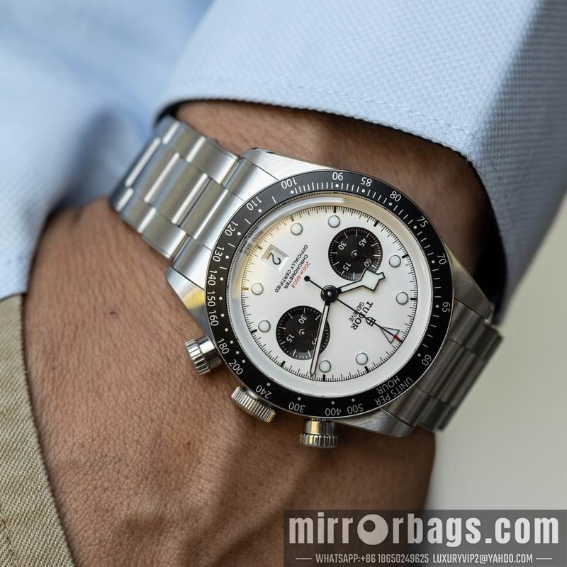 Tudor 41mm 032235 Watch