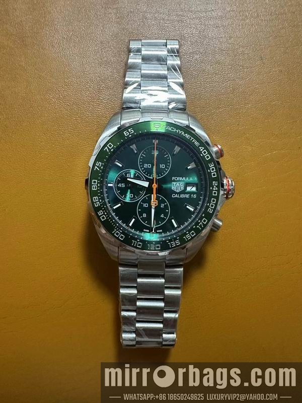 Tag Heuer watch 102493 Watch