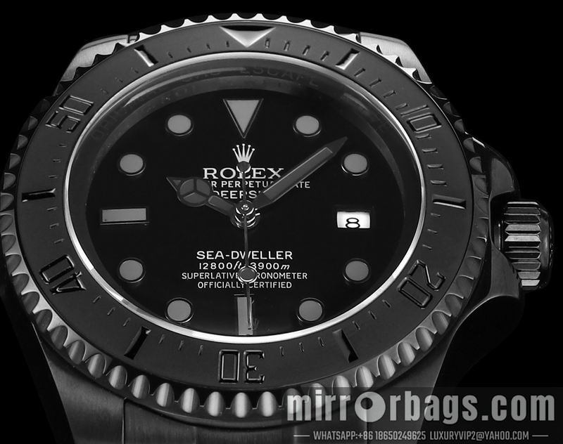 Rolex 44mm 080413 Watch