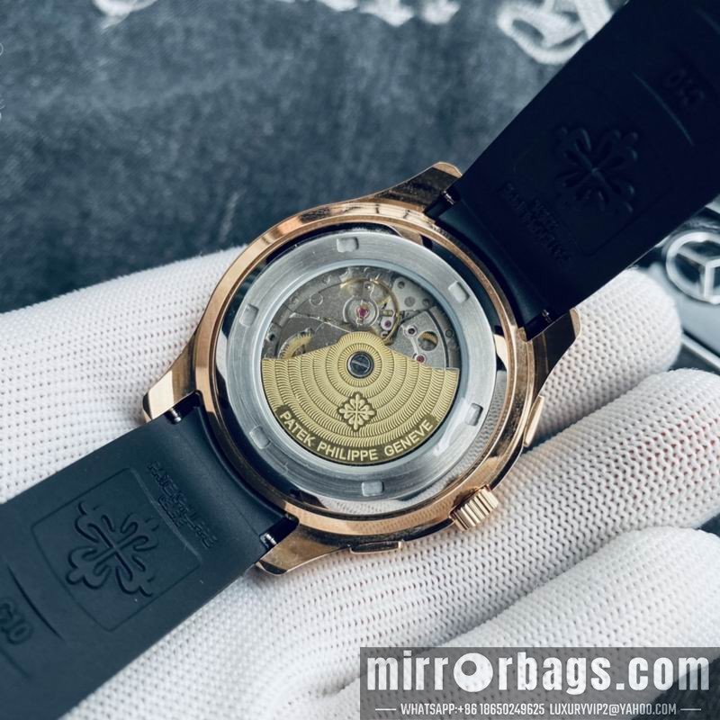 Patek Philippe 42.2mm 092122 Watch