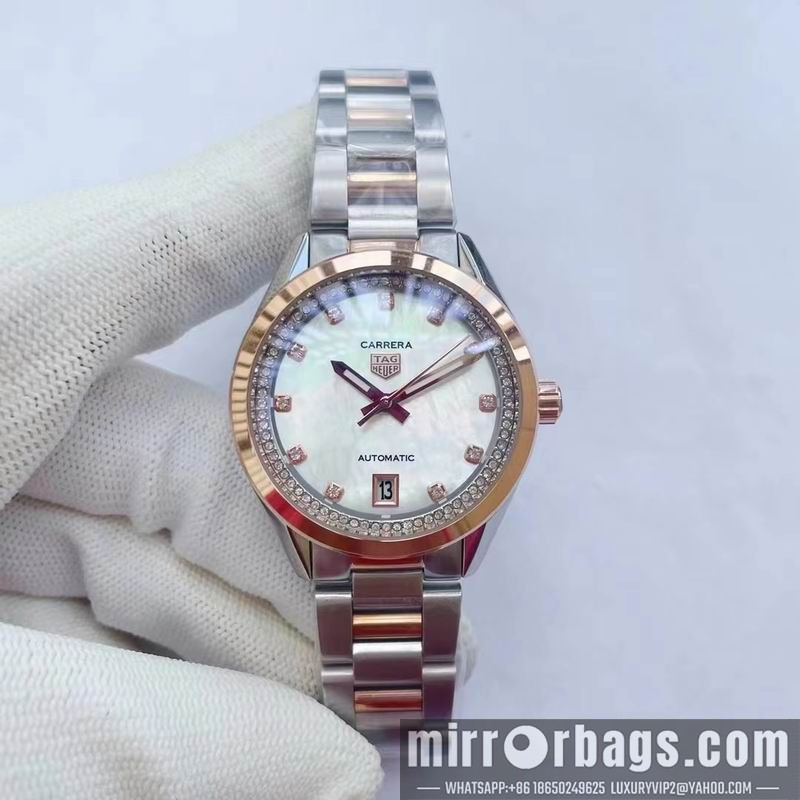 Tag Heuer watch 080589 Watch