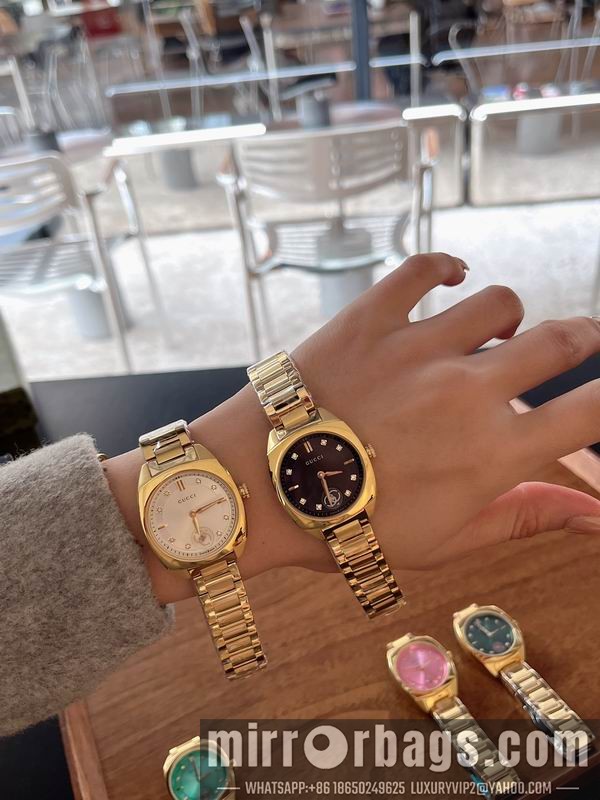 Gucci 29mm 091722 Watch