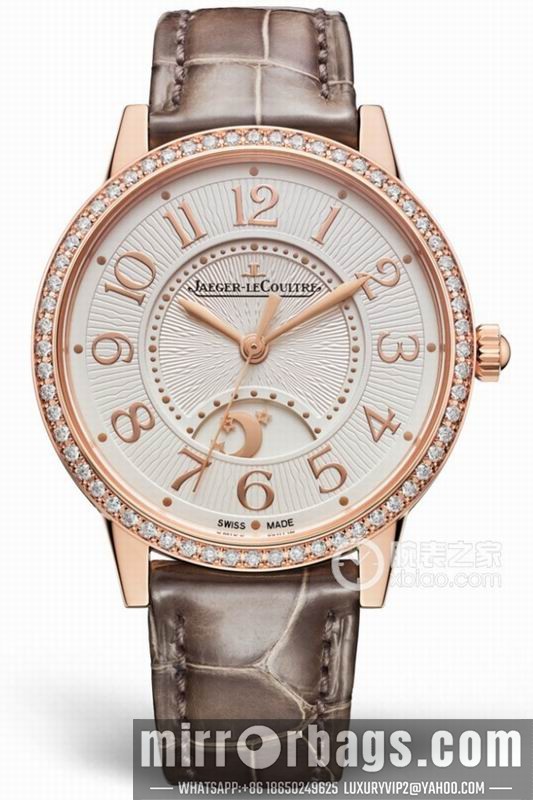 Jaeger Lecoultre 33mm 092330 Watch