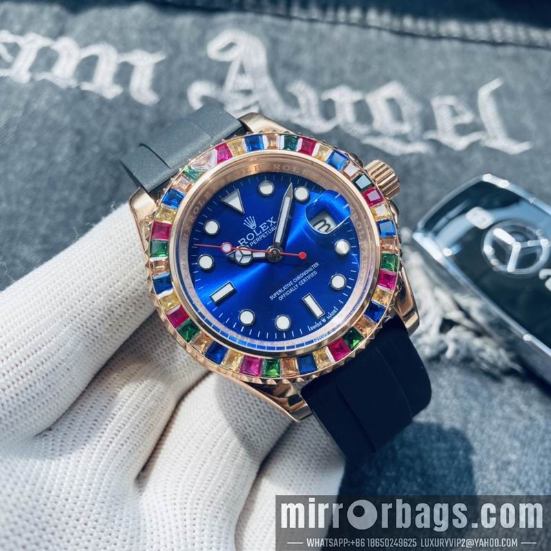 Rolex 40mm 080872 Watch