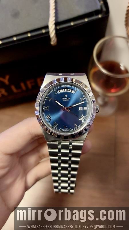Tudor 41mm 072440 Watch