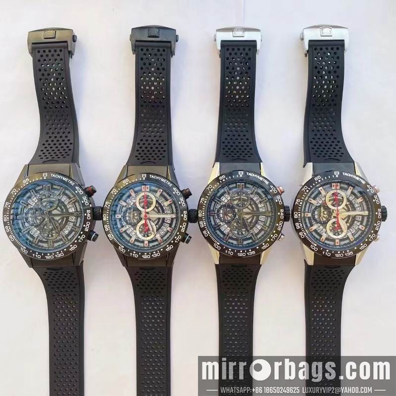 Tag Heuer watch 080526 Watch