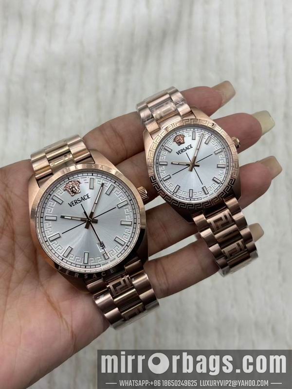 Versace man40mm woman32mm 042959 Watch