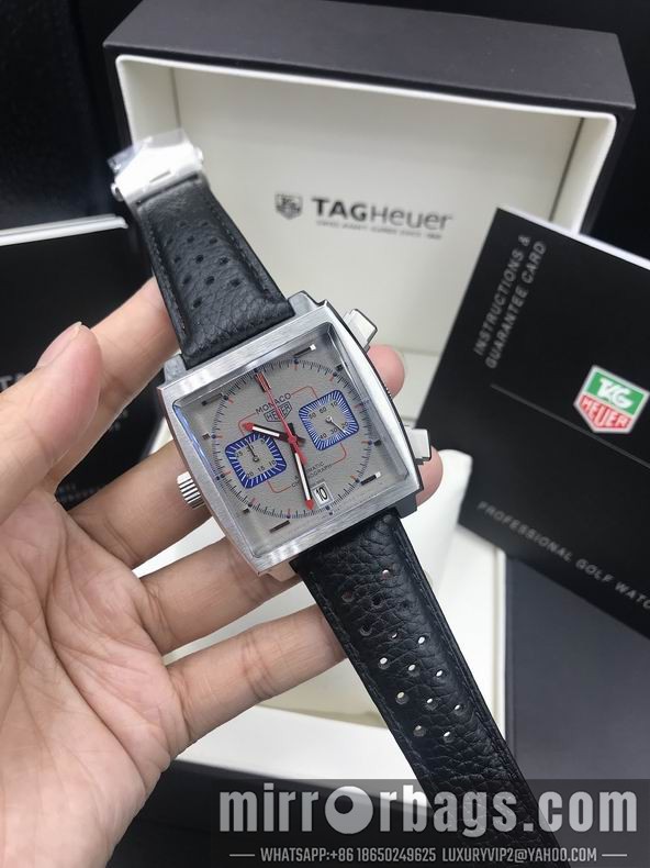 Tag Heuer watch M40 Watch