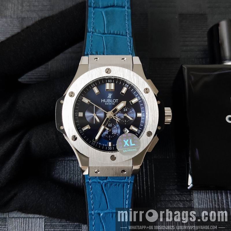 Hublot 48mm 0922113 Watch