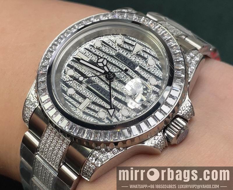 Rolex 40mm 100919 Watch