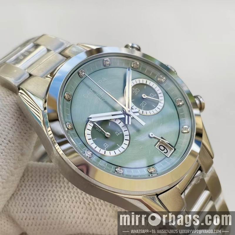 Tag Heuer watch 080576 Watch