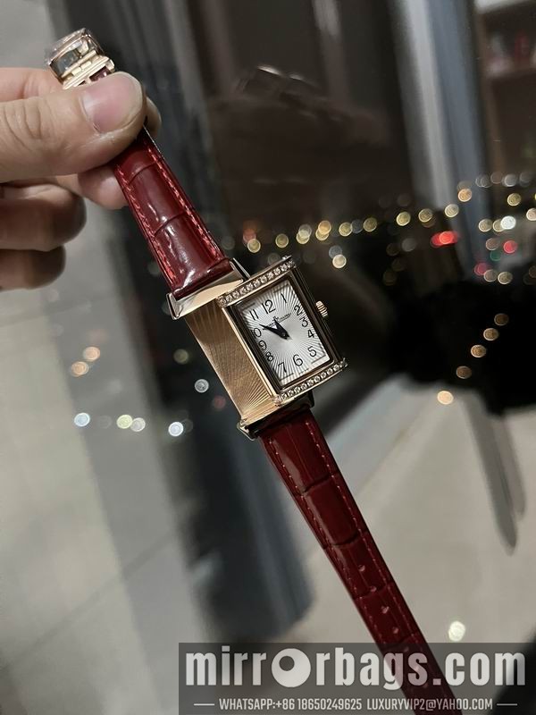 Jaeger LeCoultre 40.1X20mm 071006 Watch