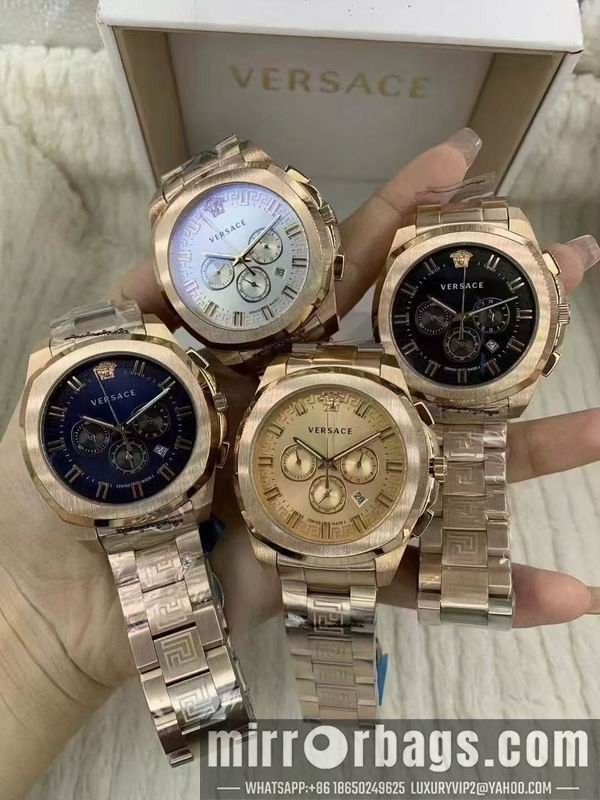 Versace watch 042945 Watch