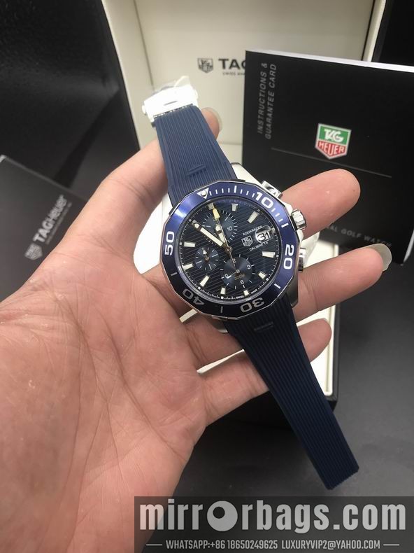 Tag Heuer watch M39 Watch