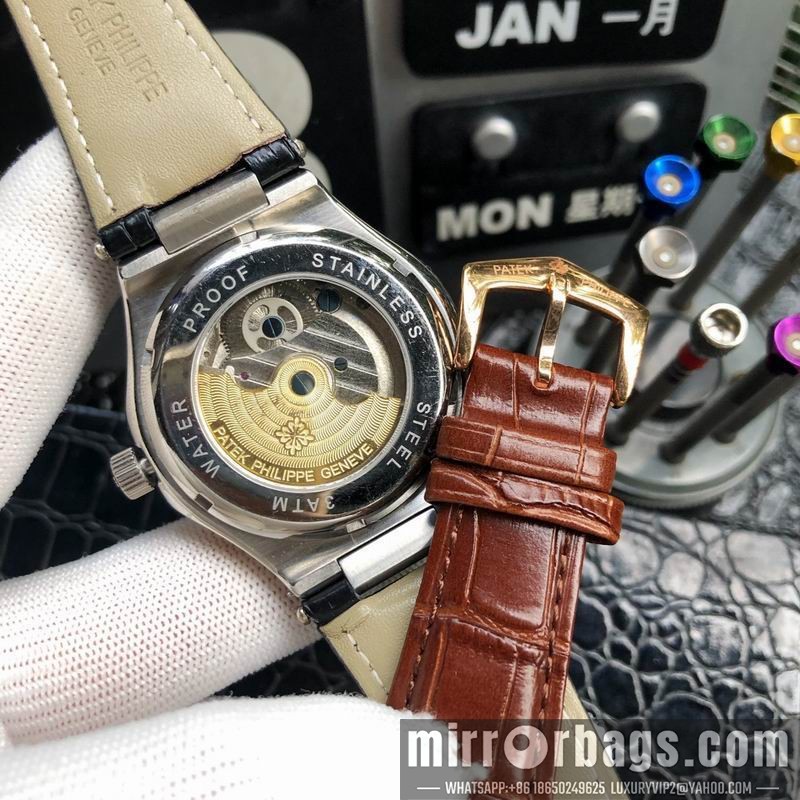Patek Philippe 42mm 090470 Watch