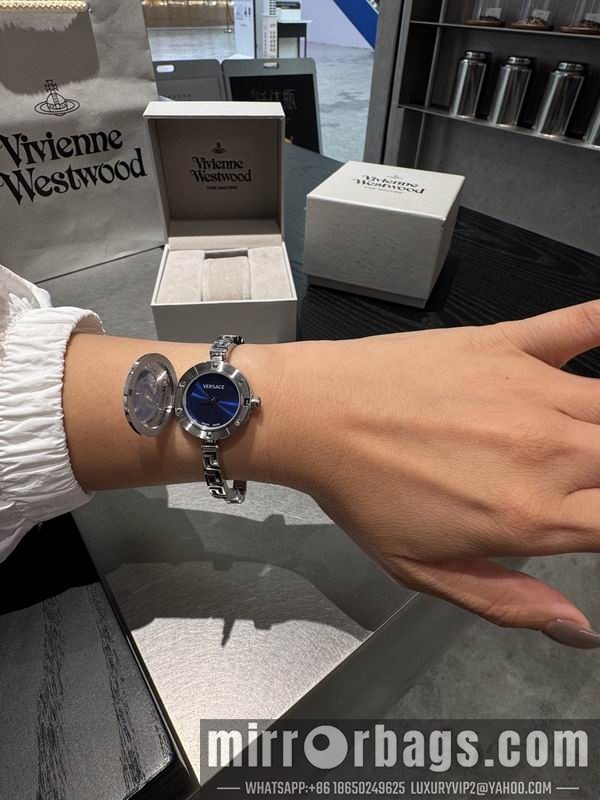 Versace 25mm 101593 Watch