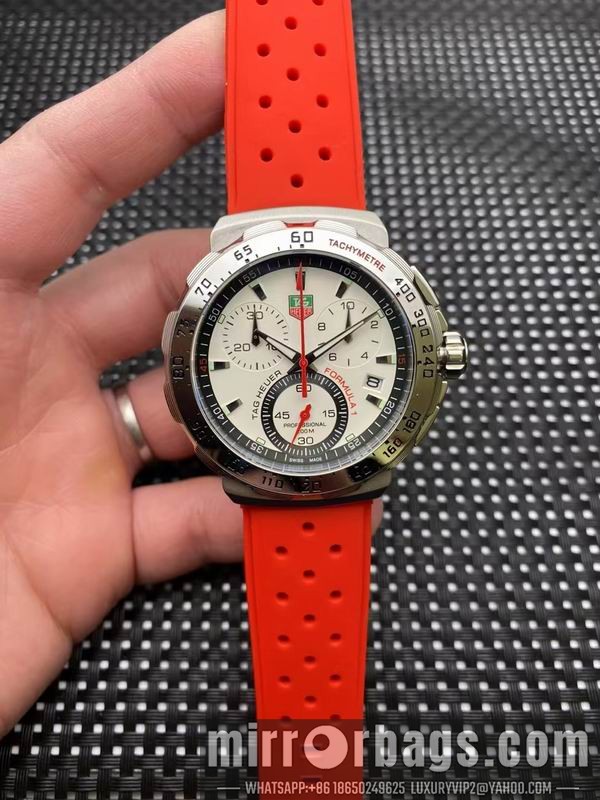 Tag Heuer 44mm 080543 Watch