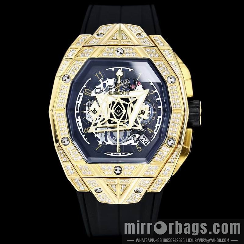 Hublot watch 082395 Watch
