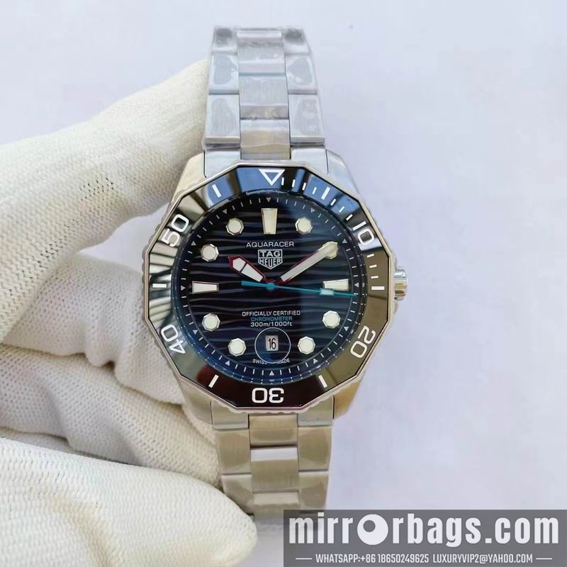 Tag Heuer watch 080563 Watch