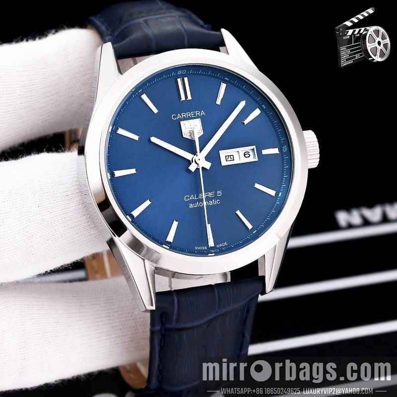 Tag Heuer 43X10mm 041438 Watch