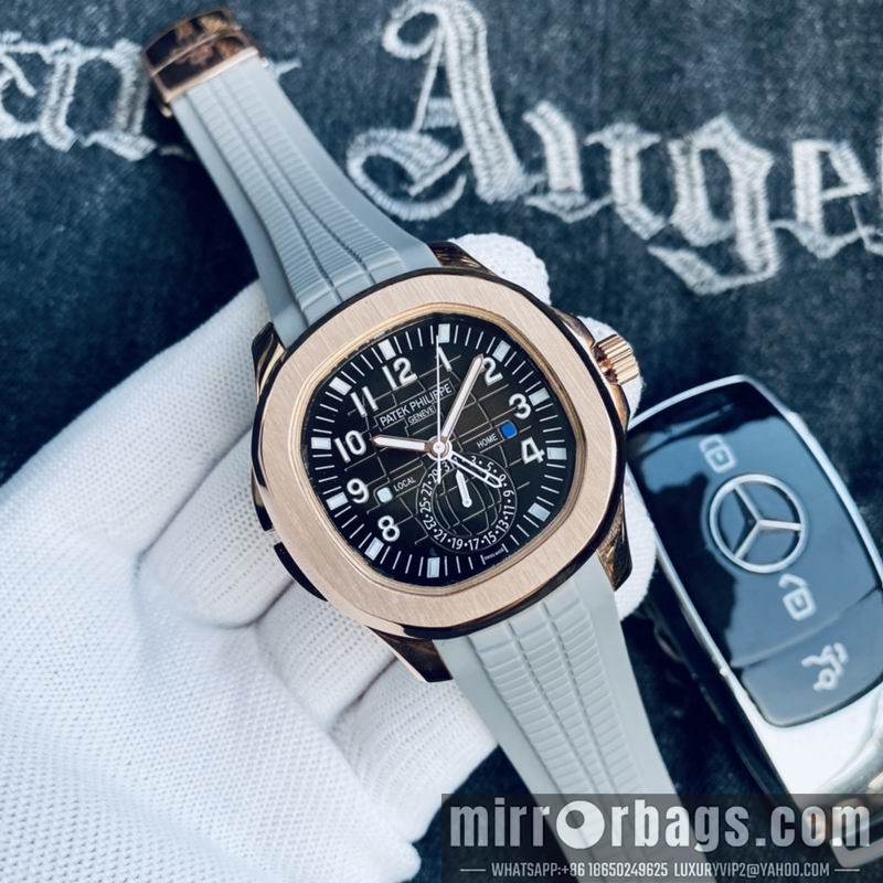 Patek Philippe 40mm 092127 Watch