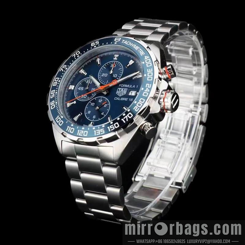 Tag Heuer watch 082907 Watch