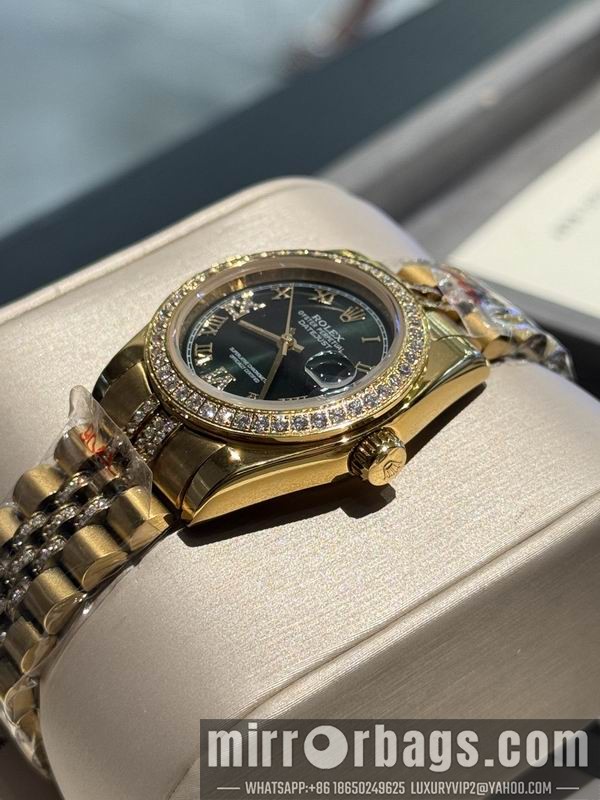 Rolex 31mm 101577 Watch