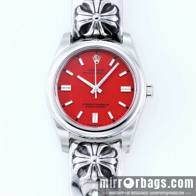 Rolex 41mm 100922 Watch