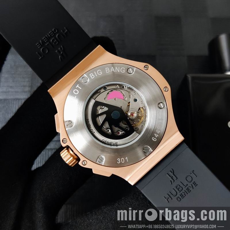Hublot 48mm 0922114 Watch