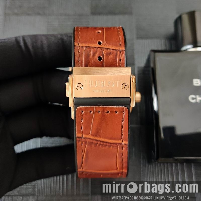 Hublot 45mm 092283 Watch